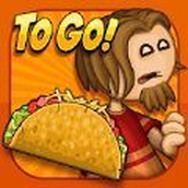 Dad’s Burrito Shop Mobile Game