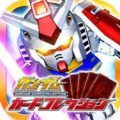 Gundam card collection game download