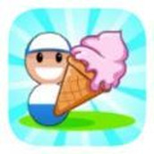 Ice Cream Adventure Travel Game