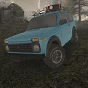 Forest off-road simulator game download