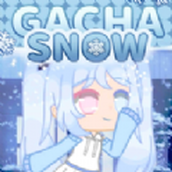 Gacha Snow安装