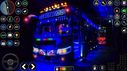 Juegos de autobuses juegos de conducción de autobuses urbanos