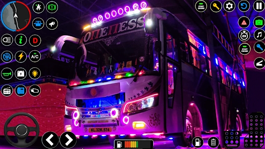 Juegos de autobuses juegos de conducción de autobuses urbanos