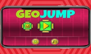 Geo jump