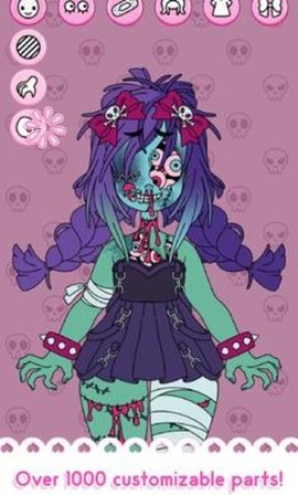 Monster Girl Maker 2 Game Free