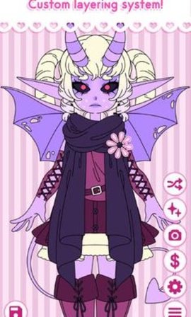 Monster Girl Maker 2 Game Free