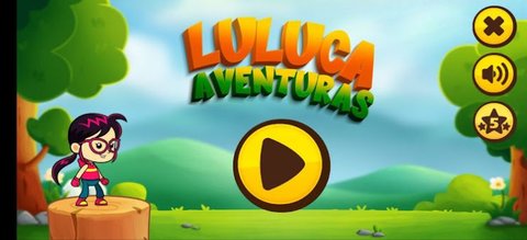 Luluka's adventure