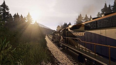 Professional Train Simulator Android Download