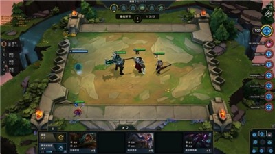 Teamfight Tactics S4 Season Chosen Version