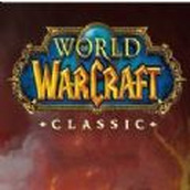 Национальный сервер World of Warcraft Classic Edition