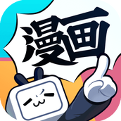 bilibili 만화 app