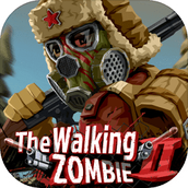 Walking Zombies 2 다운로드 패키지