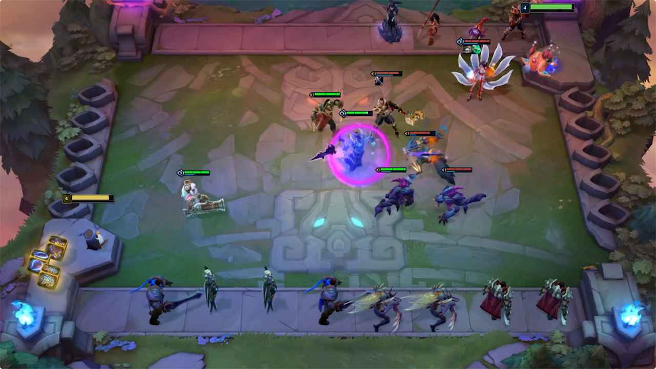 TFT version 11.2