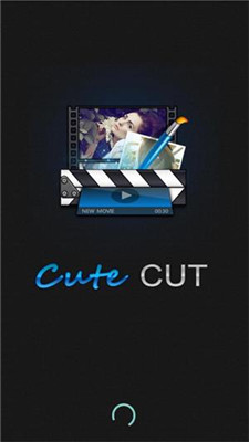 cutecut Android китайский