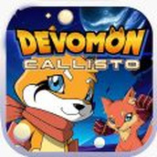 Devomon Callisto游戏