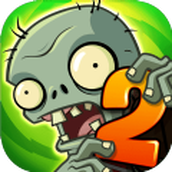 Plants vs. Zombies 2 Game Android Version 2.7.4