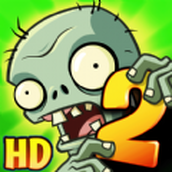 Plants vs. Zombies 2 Secret of Time and Space Version