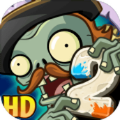 Plants vs. Zombies 2 Android mobile version