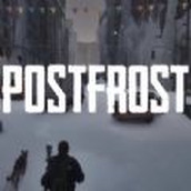 POSTFROST中文版