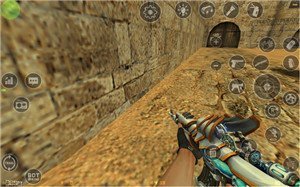 cs1.6 نسخة مستقلة