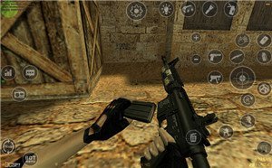 cs1.6 نسخة مستقلة