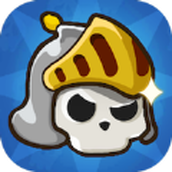 Download the latest version of Little Bone Man