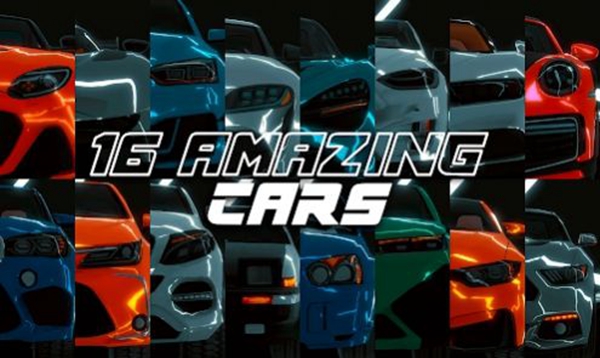 car club street driving download