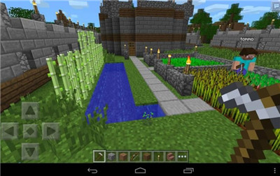 Serveur international Minecraft 1.19.80.22