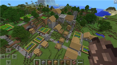 Serveur international Minecraft 1.19.80.22