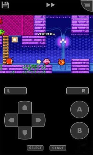 Versão mais recente do Kirby Super Ultimate Deluxe Edition