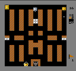 Missile Tank latest version