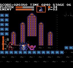 Castlevania FC Édition Ultime