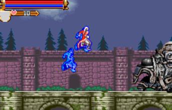 Castlevania FC Édition Ultime