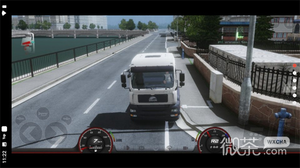 Euro Truck Simulator 3 2023 เวอร์ชันล่าสุด