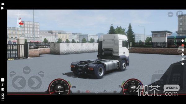 Euro Truck Simulator 3 2023 เวอร์ชันล่าสุด