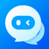 Smart chat voice app