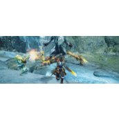 monster hunter rise dragon energy active effect