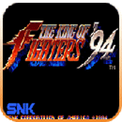 The King of Fighters 94 Unlimited Edition