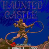 Erweiterte Version von Castlevania FC