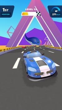 King of Racing 3D Rapid Edition