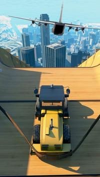 Build Ramp Jump Reloaded