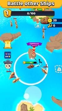 Pirates Free Free Edition