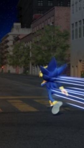 Super Hedgehog Hero Special Edition