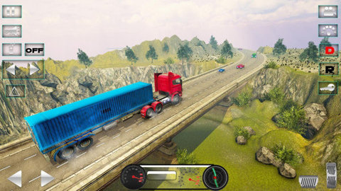 Heavy Duty Truck Driving Simulator Free Genuine