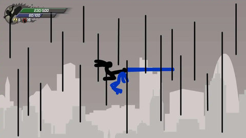 Stickman Epic Battle: Laden Sie die neueste Version herunter