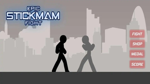 Stickman Epic Battle: Laden Sie die neueste Version herunter