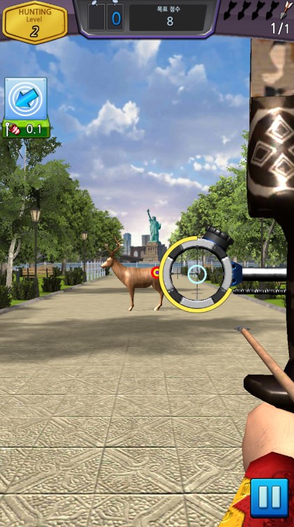 Archery Master 2023 Game