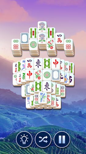 mahjong clubgame