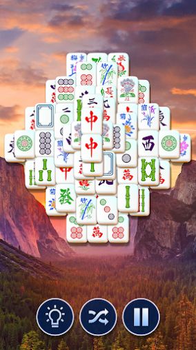 mahjong clubgame