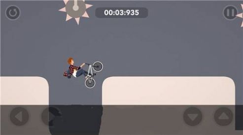 Graffiti Rider 2 mobile version